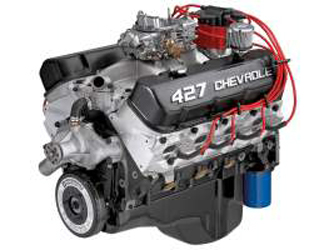 P120D Engine
